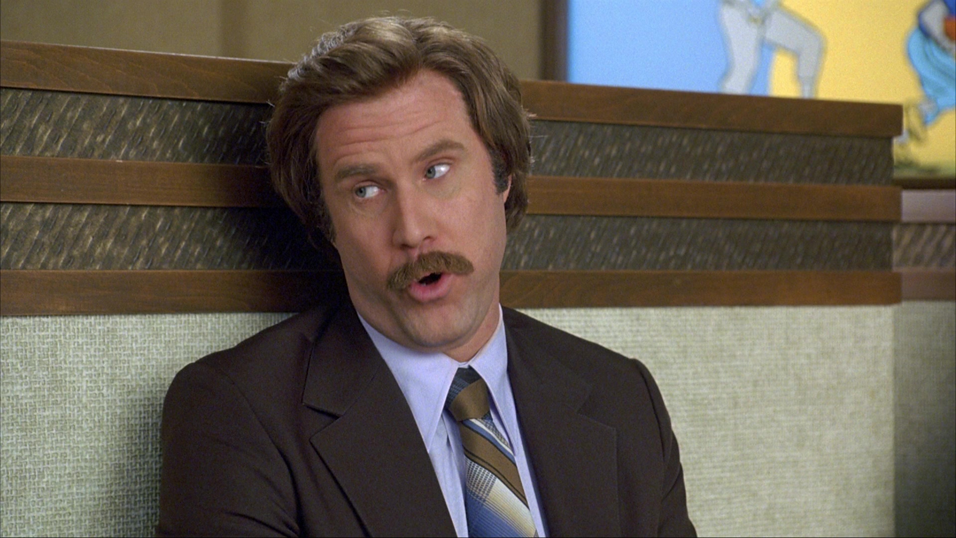 Anchorman: The Legend of Ron Burgundy (2004) Screencap | Fancaps