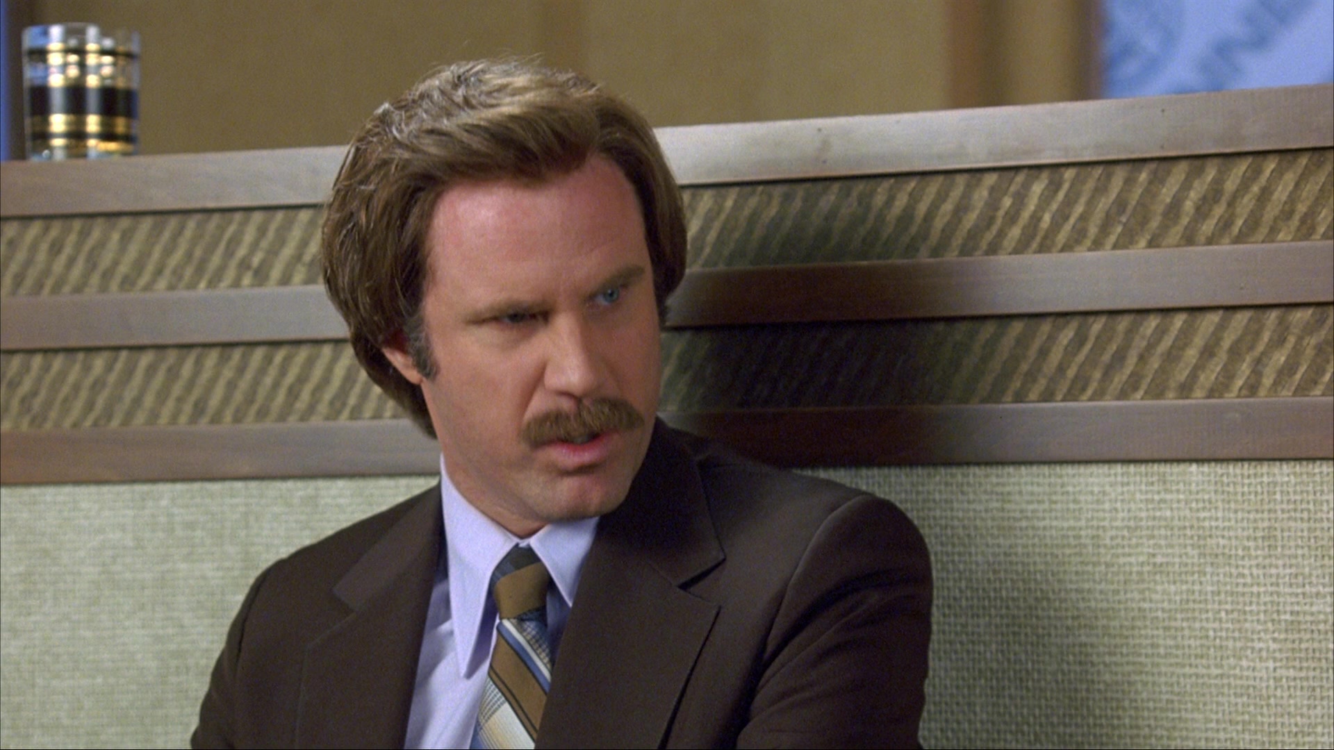 Anchorman: The Legend of Ron Burgundy (2004) Screencap | Fancaps