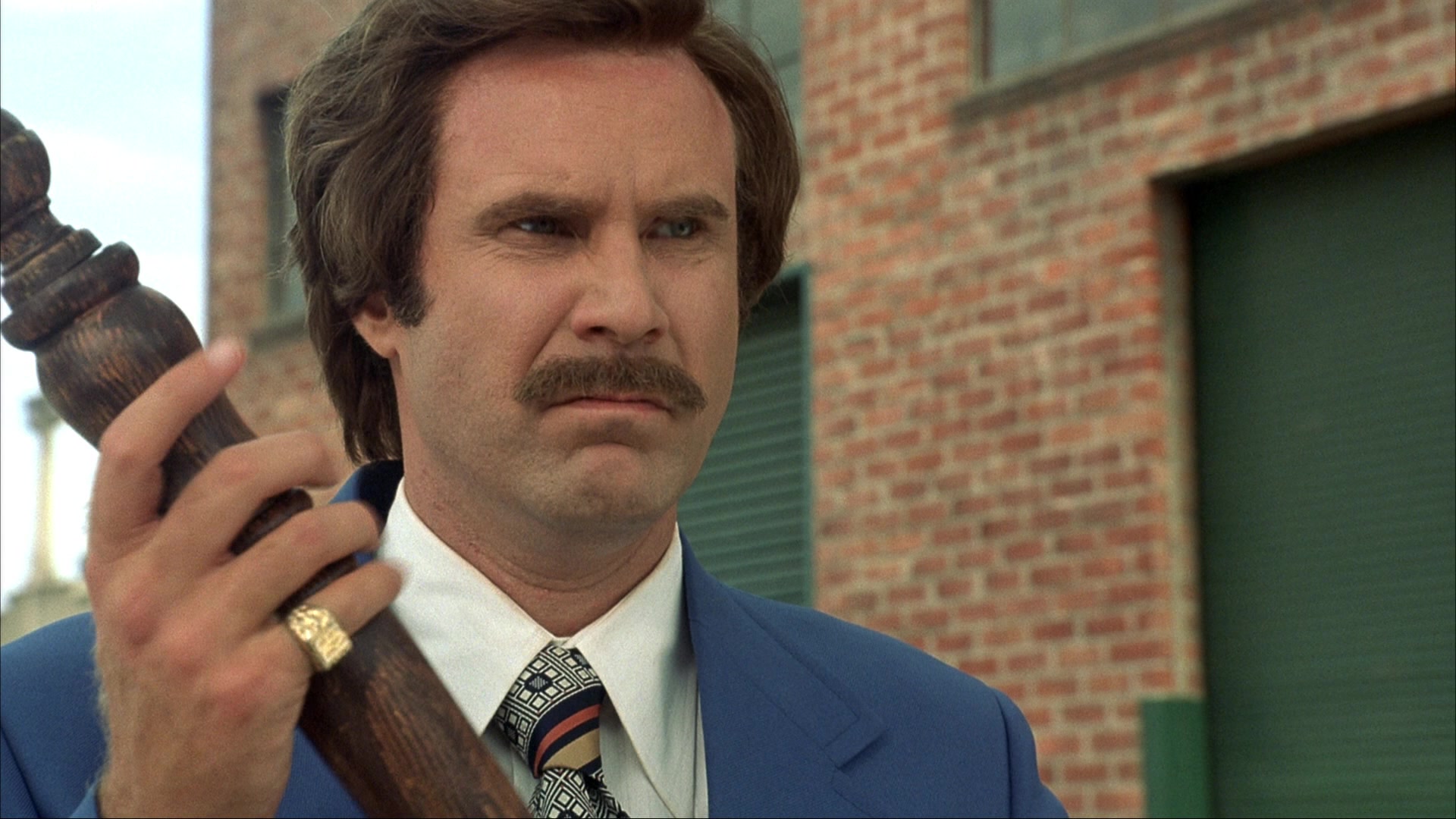 Anchorman: The Legend of Ron Burgundy (2004) Screencap | Fancaps