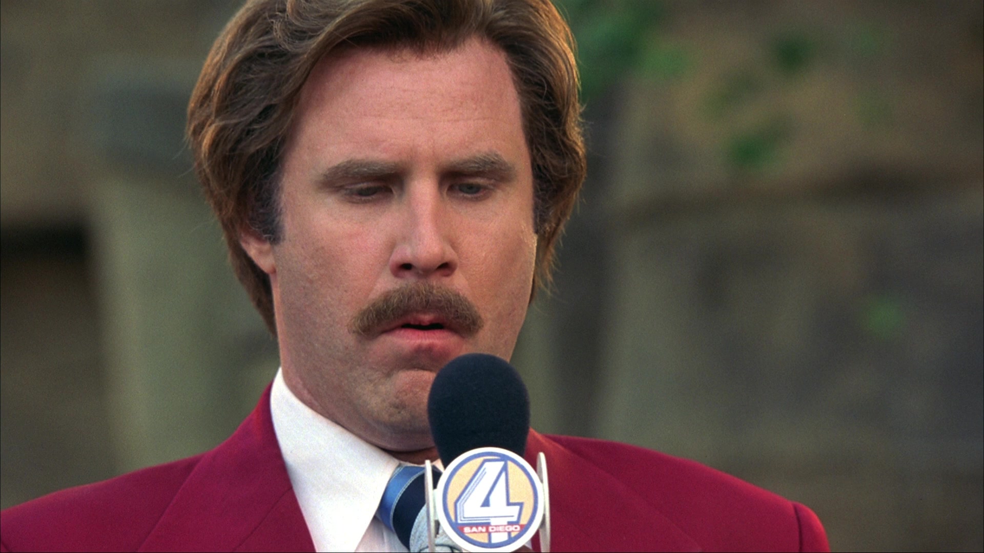 Anchorman: The Legend of Ron Burgundy (2004) Screencap | Fancaps