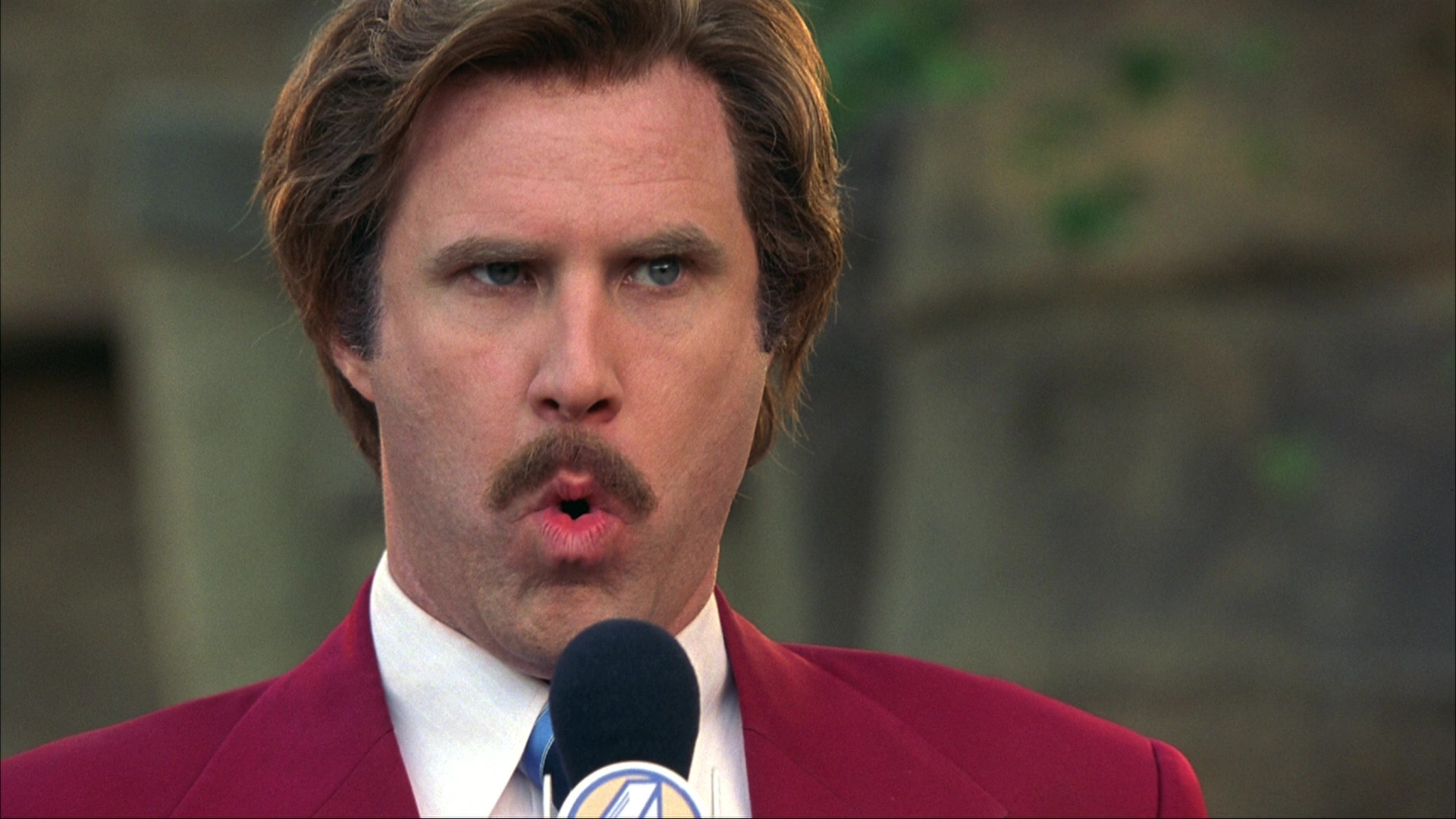 Anchorman: The Legend of Ron Burgundy (2004) Screencap | Fancaps