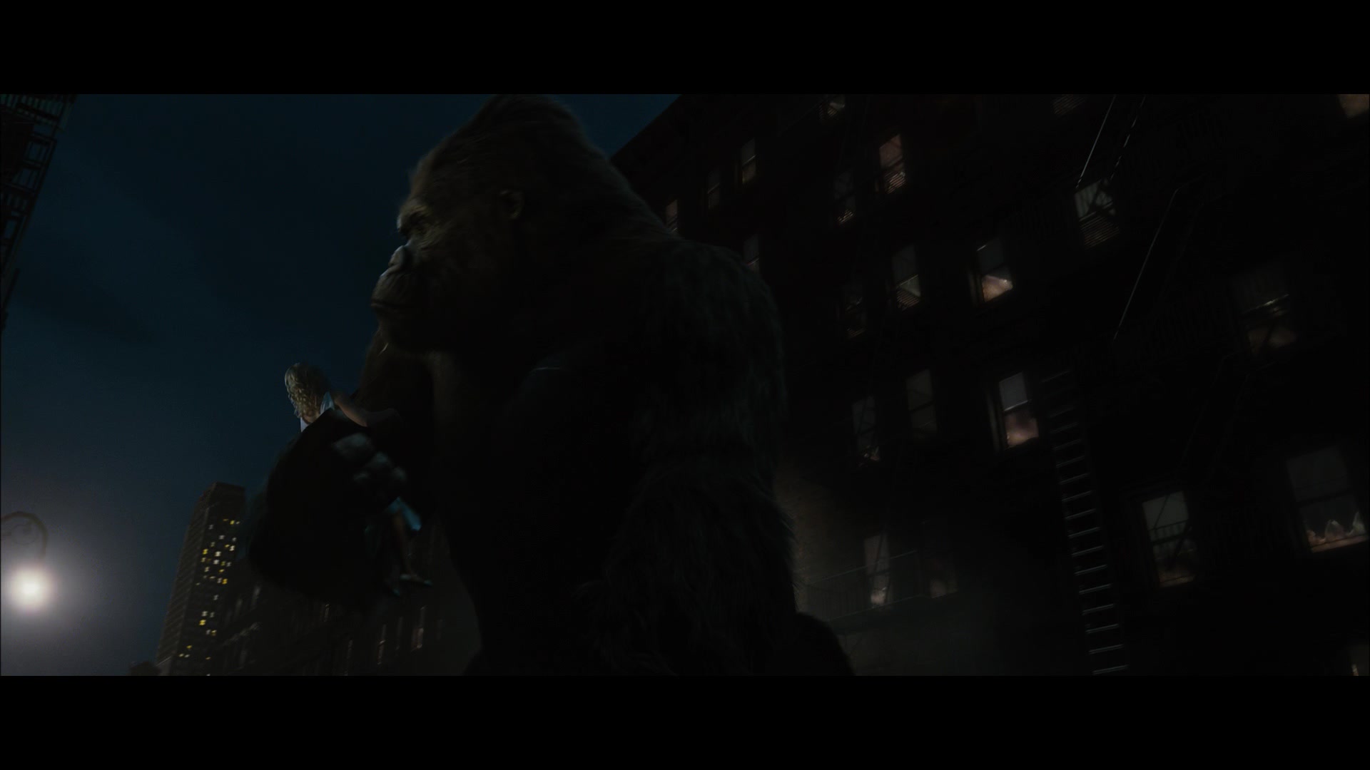 King Kong (2005) Screencap | Fancaps