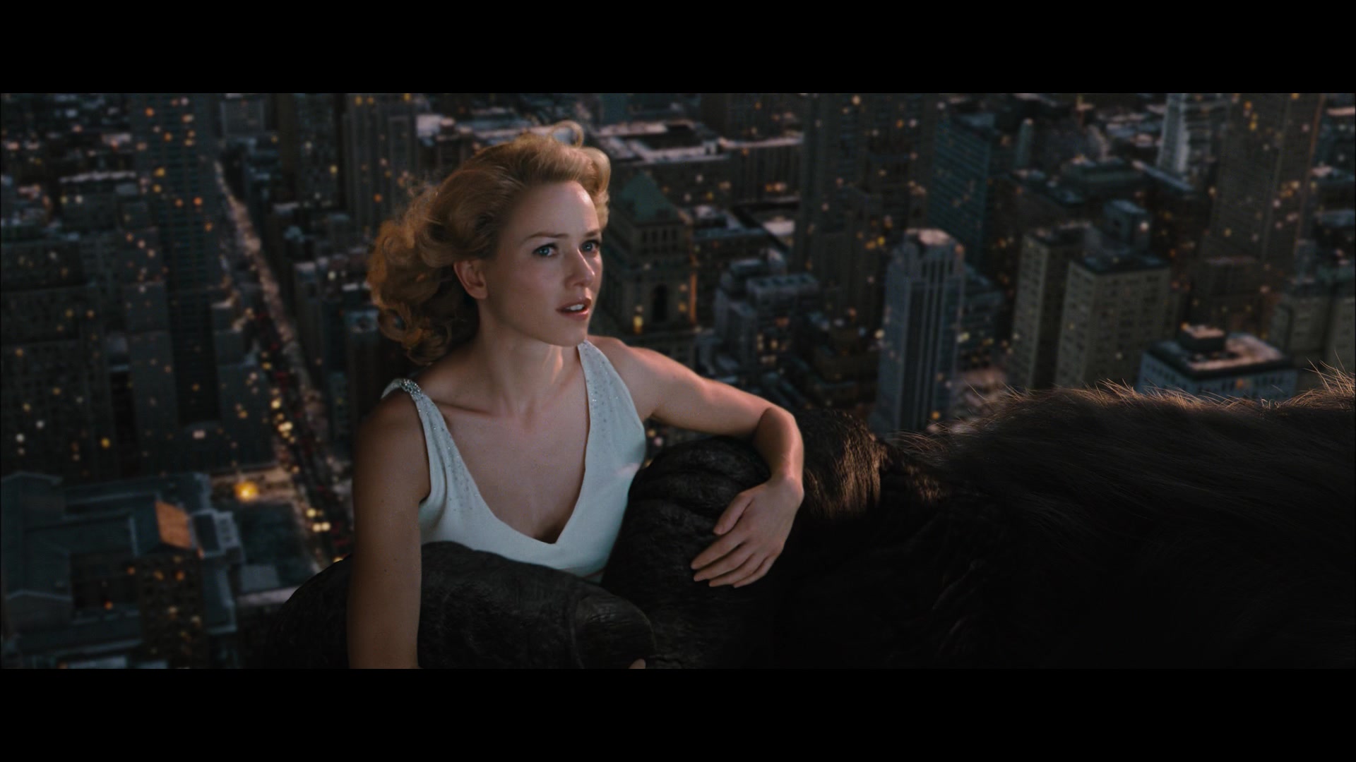 King Kong (2005) Screencap | Fancaps