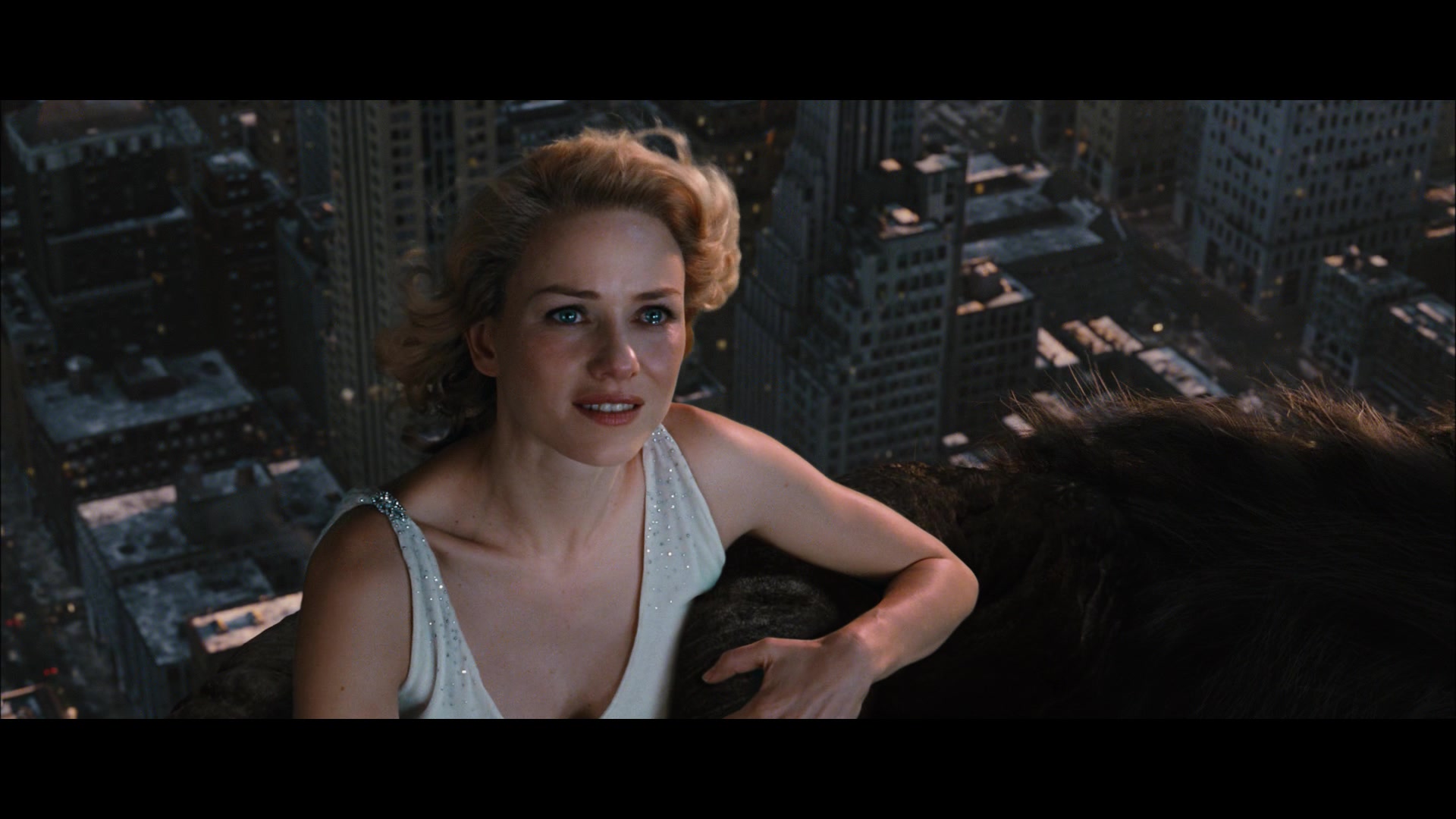 King Kong (2005) Screencap | Fancaps