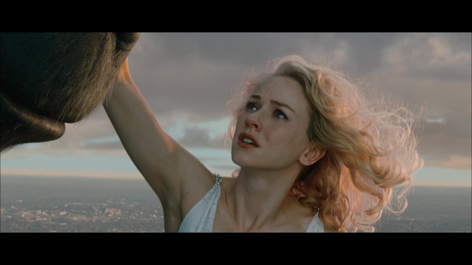 King Kong (2005) Screencap | Fancaps