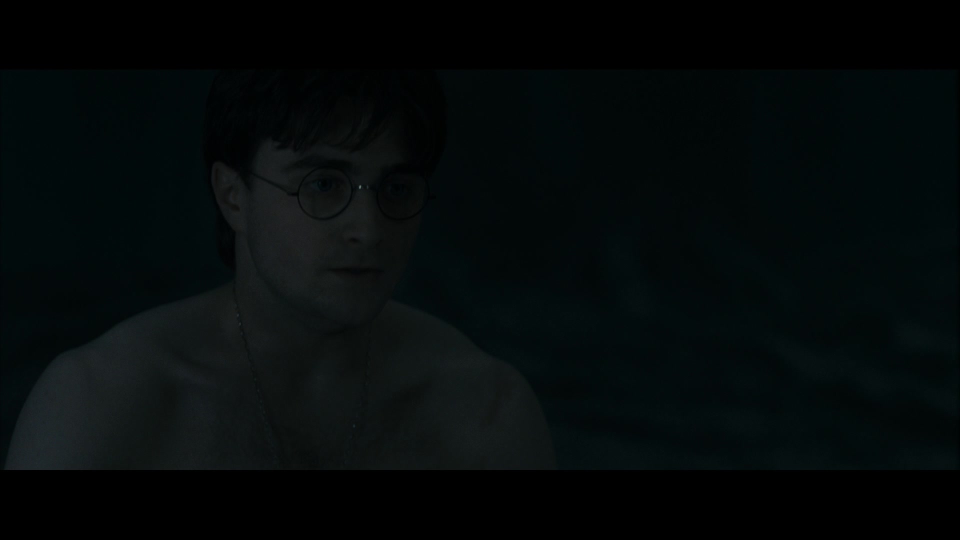 Harry Potter And The Deathly Hallows Part 1 Screencap Fancaps