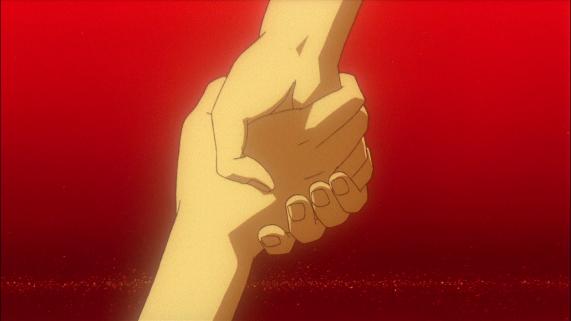 Neon Genesis Evangelion The End Of Evangelion 1997 Screencap Fancaps 