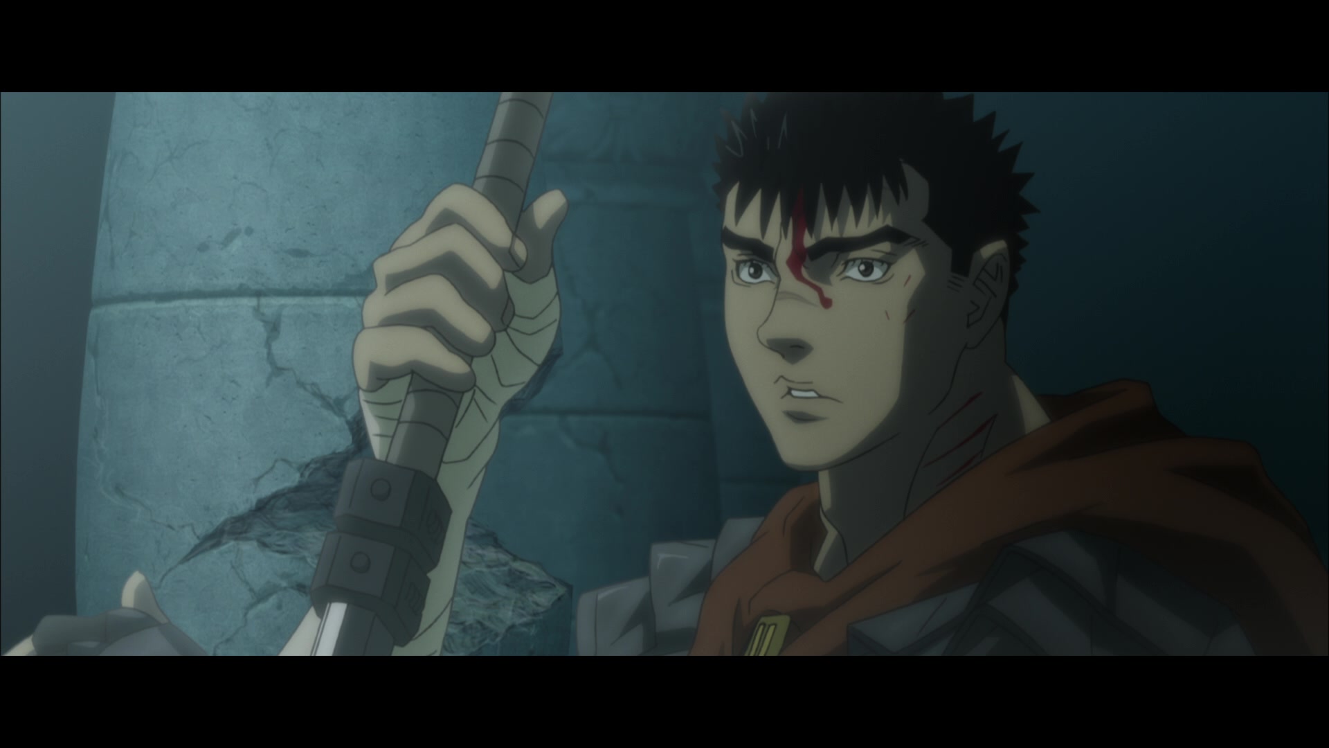 Berserk: The Golden Age Arc I - The Egg of the King (2012) Screencap ...