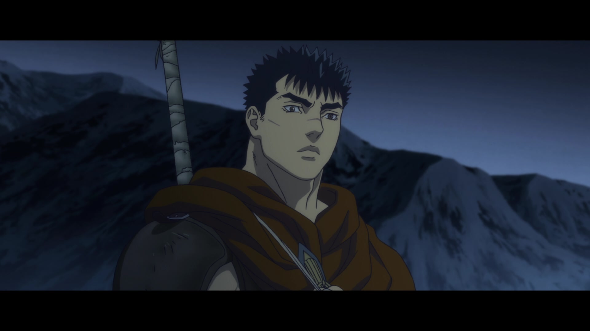 Berserk: The Golden Age Arc II - The Battle for Doldrey (2012 ...