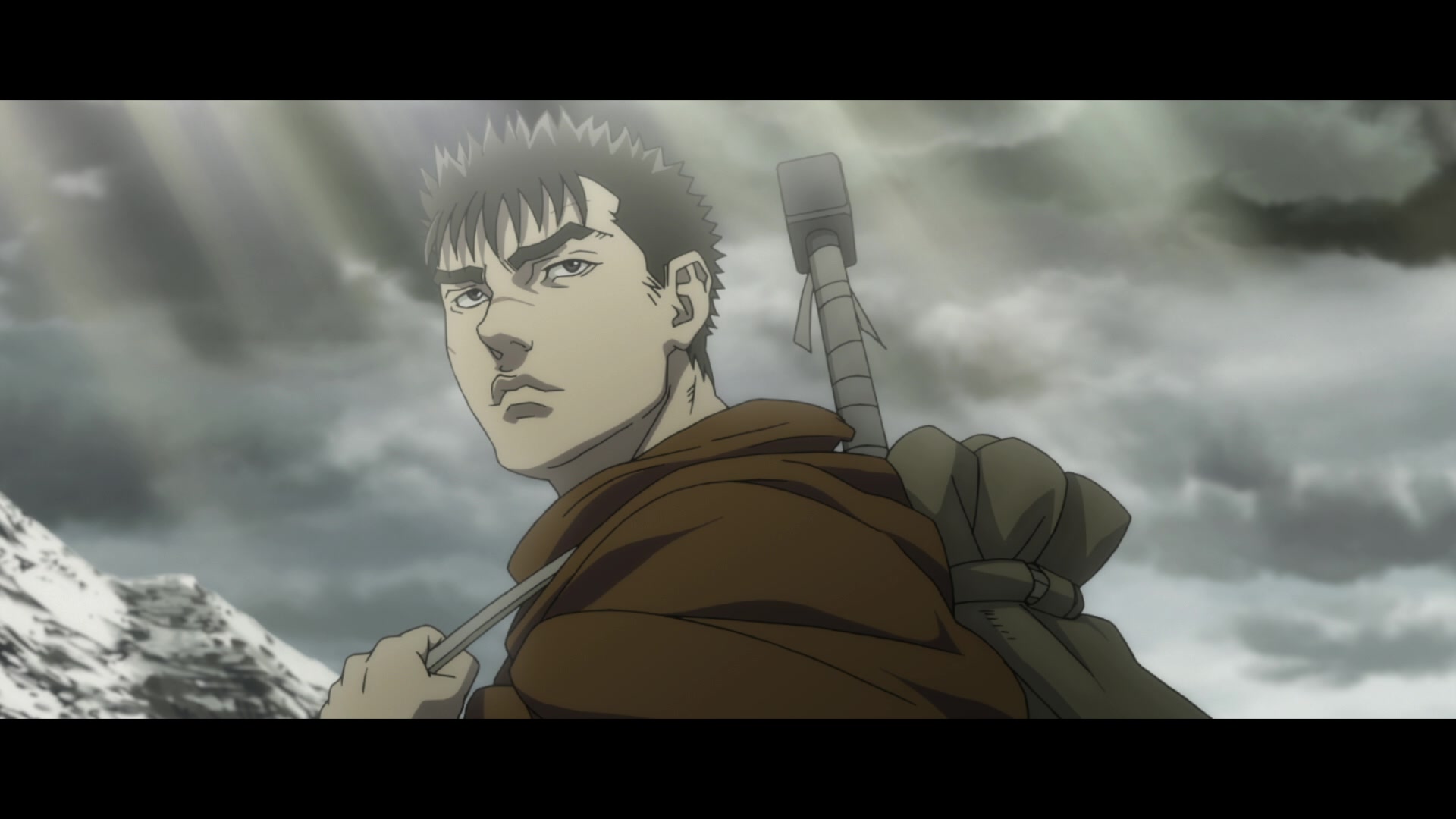 Berserk: The Golden Age Arc II - The Battle for Doldrey (2012 ...