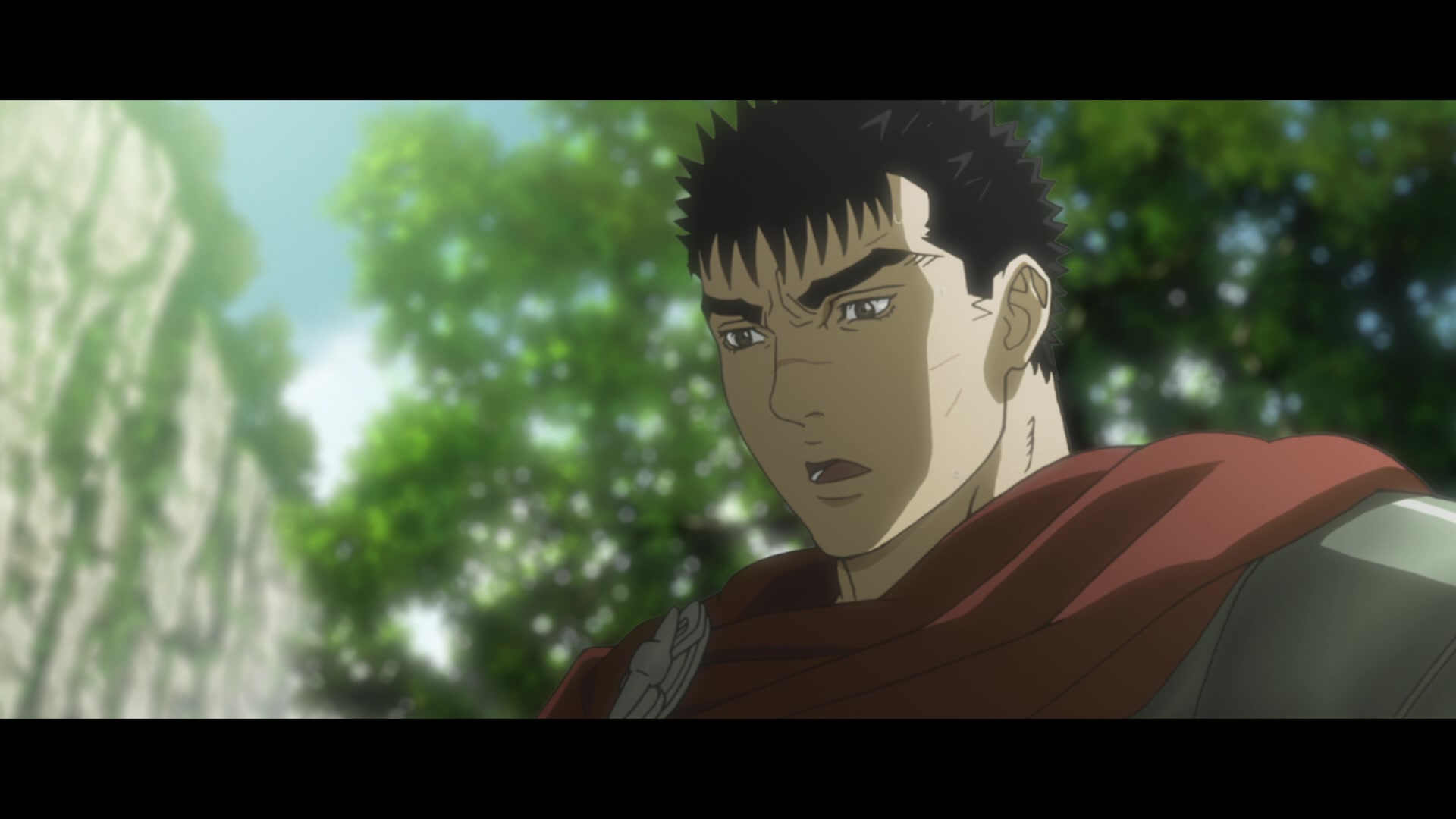 Berserk: The Golden Age Arc III - The Advent (2013) Screencap | Fancaps