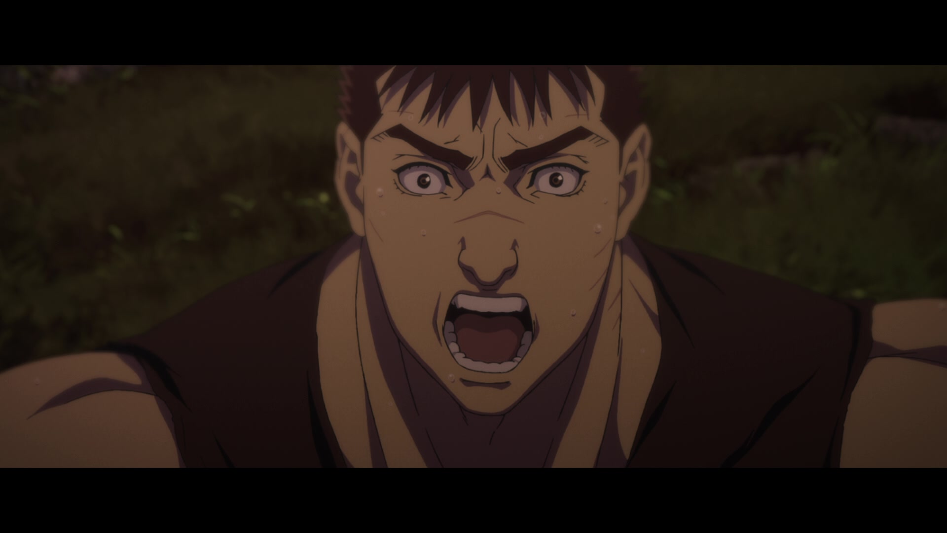 Berserk: The Golden Age Arc III - The Advent (2013) Screencap | Fancaps