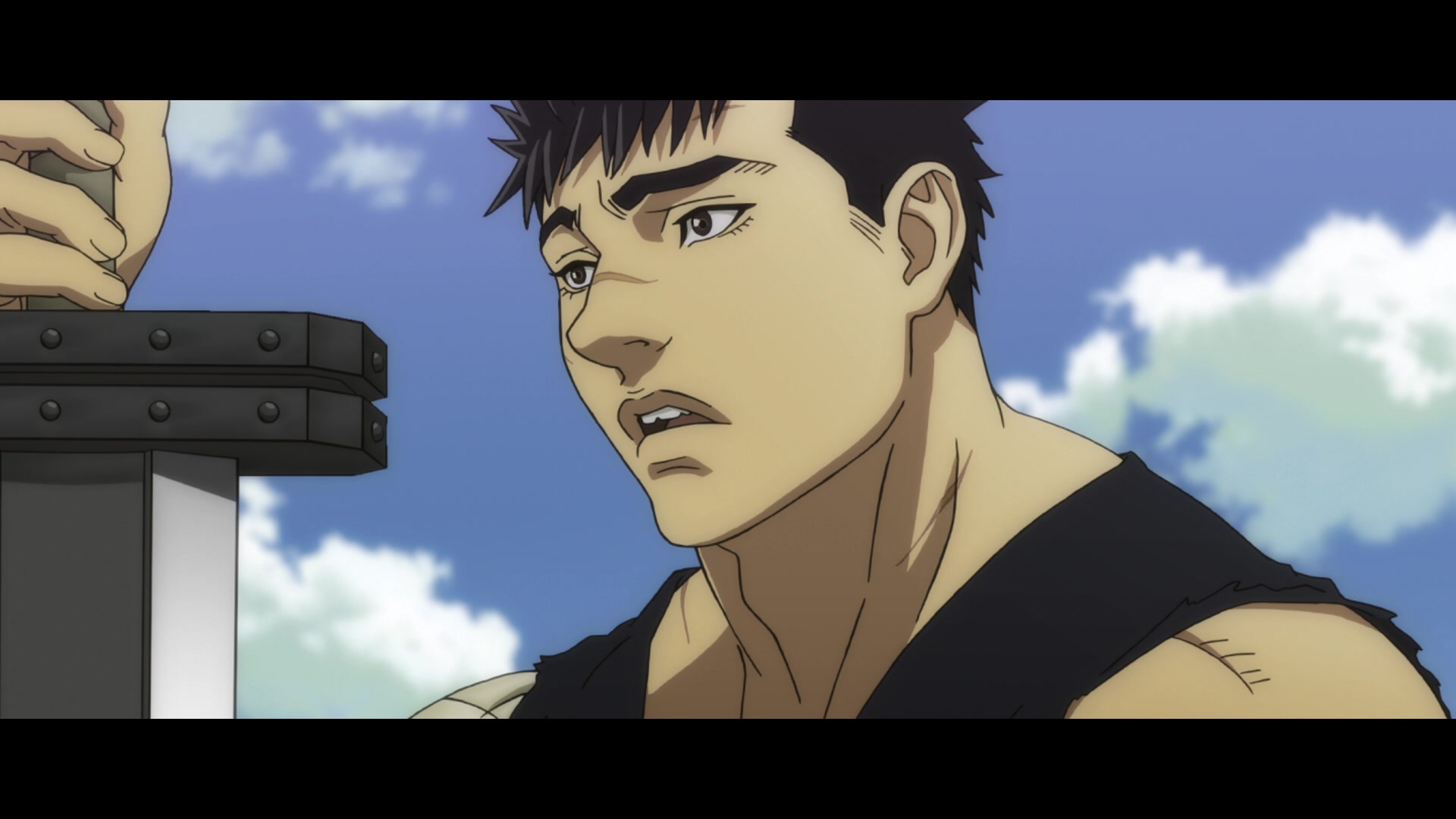 Berserk: The Golden Age Arc III - The Advent (2013) Screencap | Fancaps