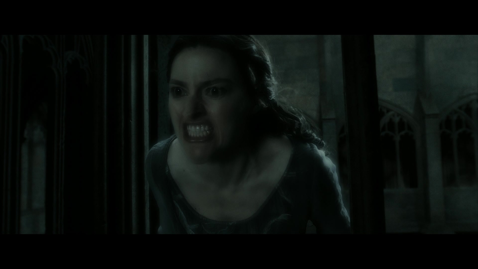 Harry Potter And The Deathly Hallows Part 2 Screencap Fancaps