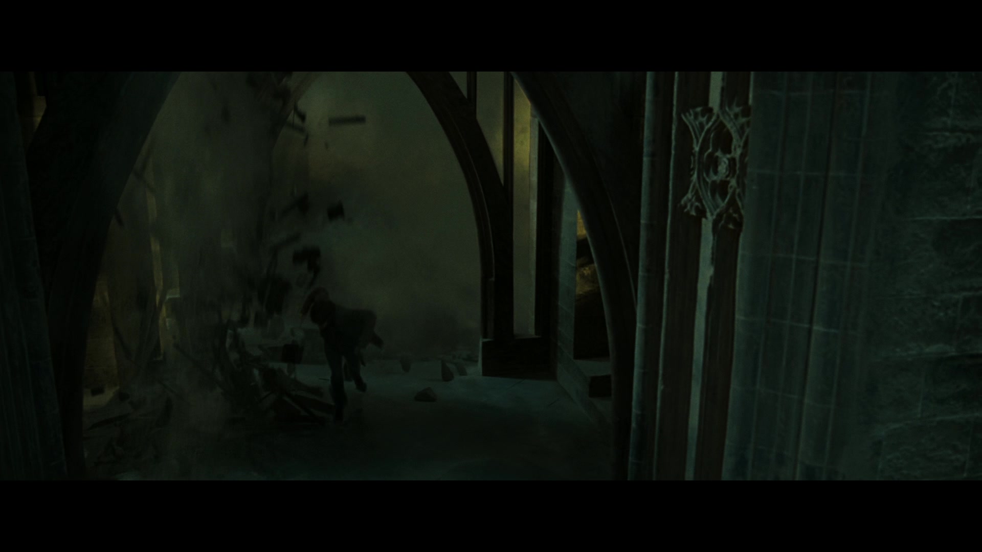 Harry Potter and the Deathly Hallows – Part 2 Screencap | Fancaps