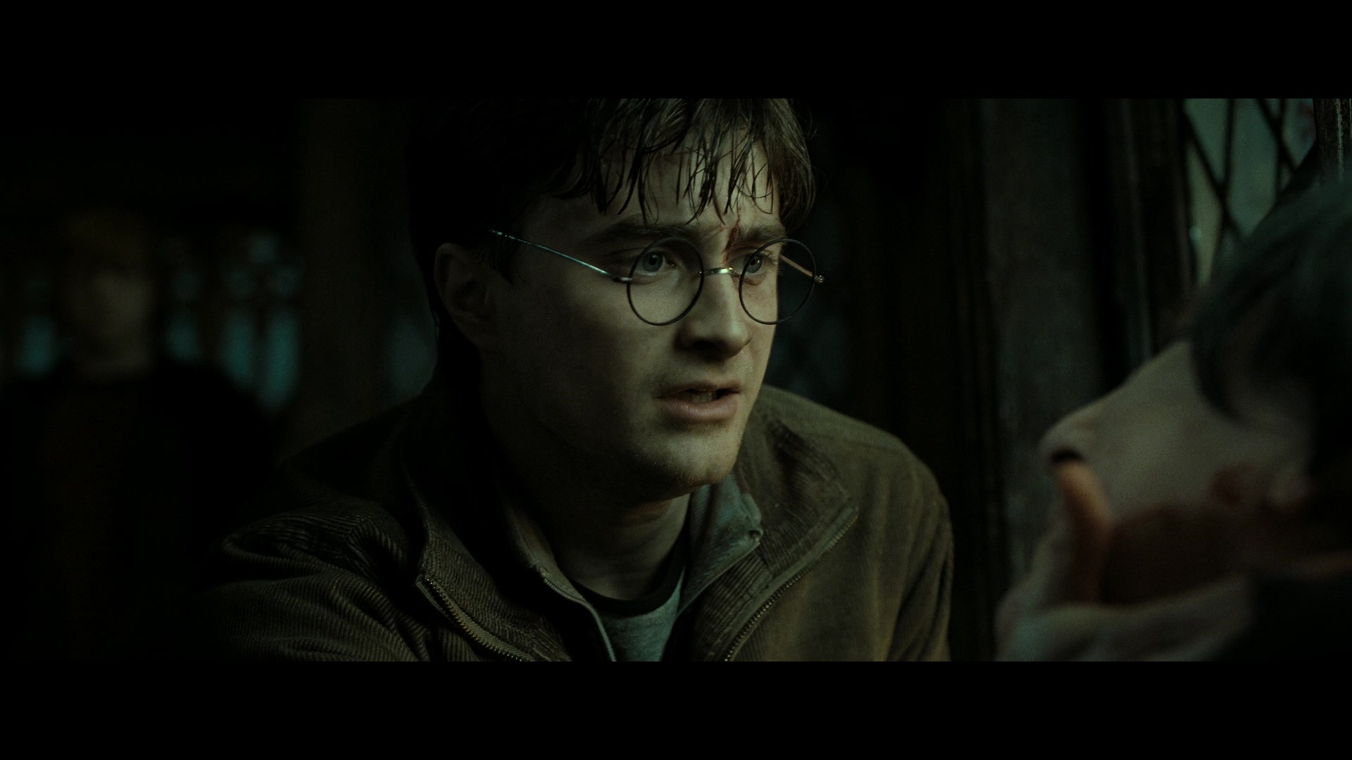 Harry Potter And The Deathly Hallows Part 2 Screencap Fancaps