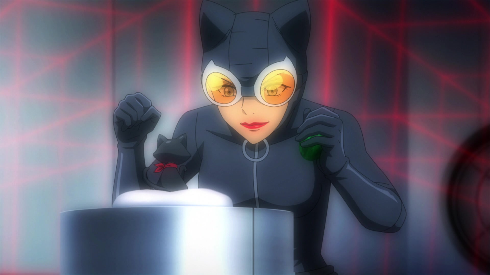 Catwoman Hunted 2022 Screencap Fancaps 3412