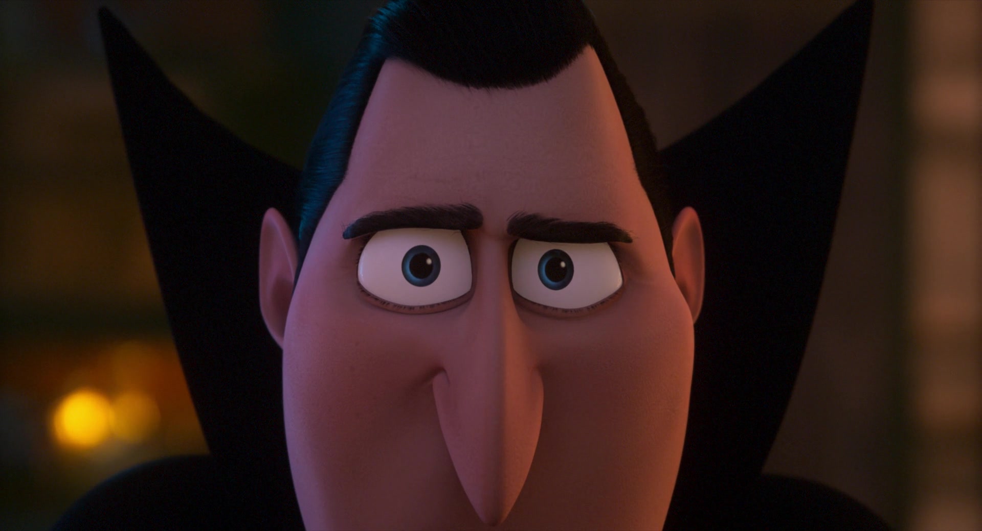 Hotel Transylvania 4: Transformania (2022) Screencap | Fancaps