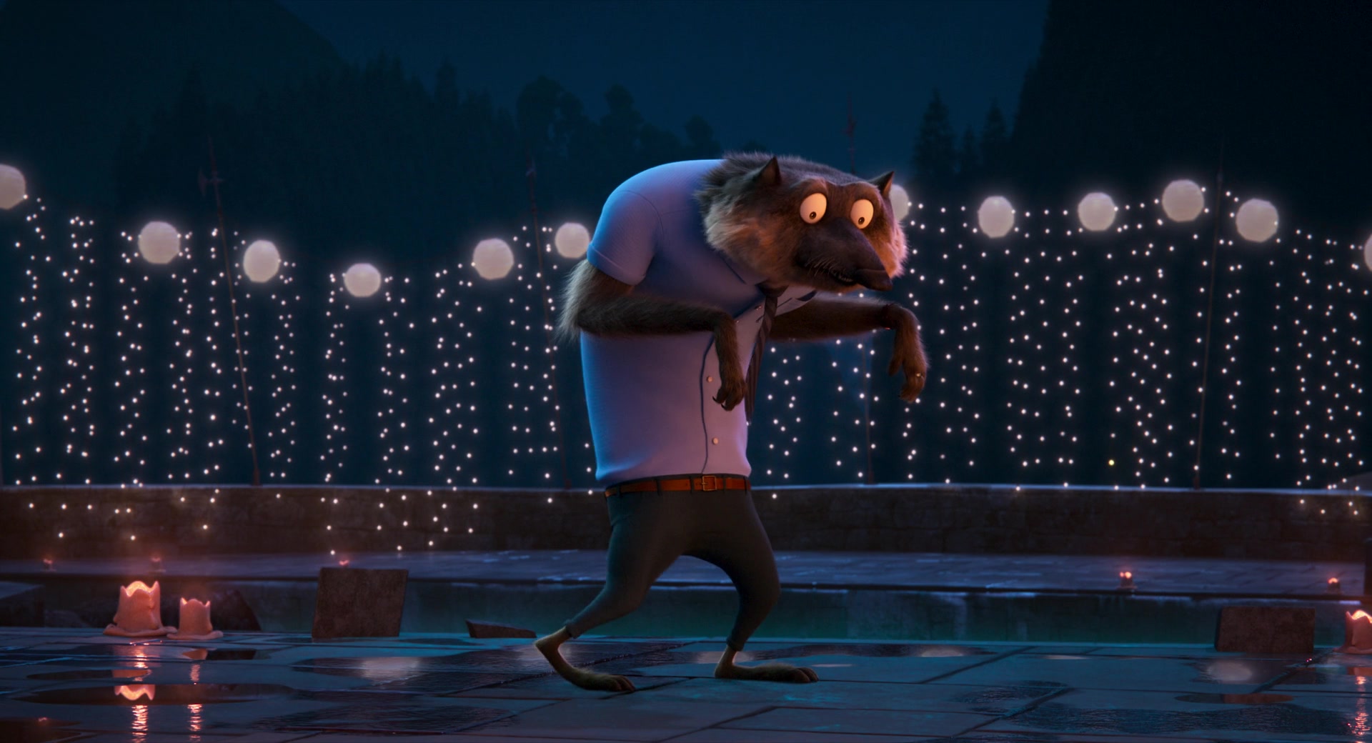 Hotel Transylvania 4: Transformania (2022) Screencap | Fancaps