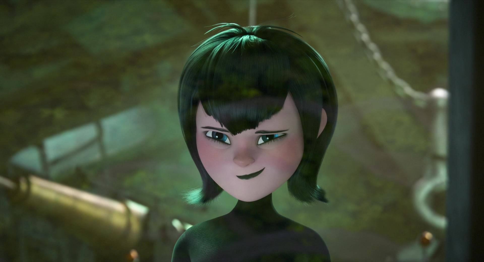 Hotel Transylvania 4: Transformania (2022) Screencap | Fancaps