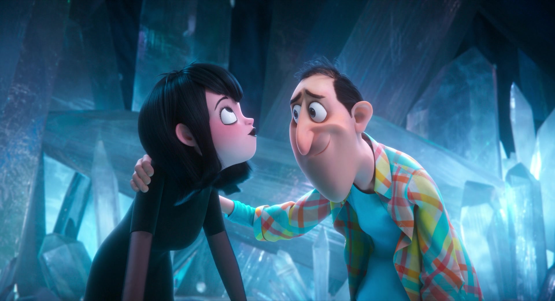 Hotel Transylvania 4: Transformania (2022) Screencap | Fancaps