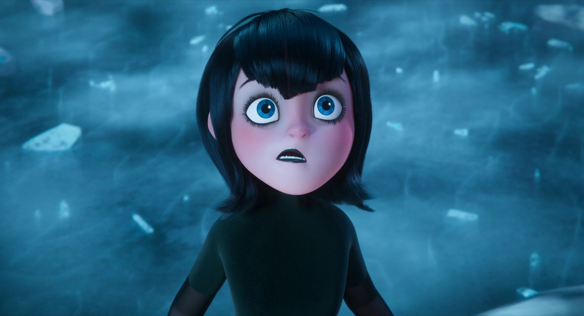 Hotel Transylvania 4: Transformania (2022) Screencap | Fancaps