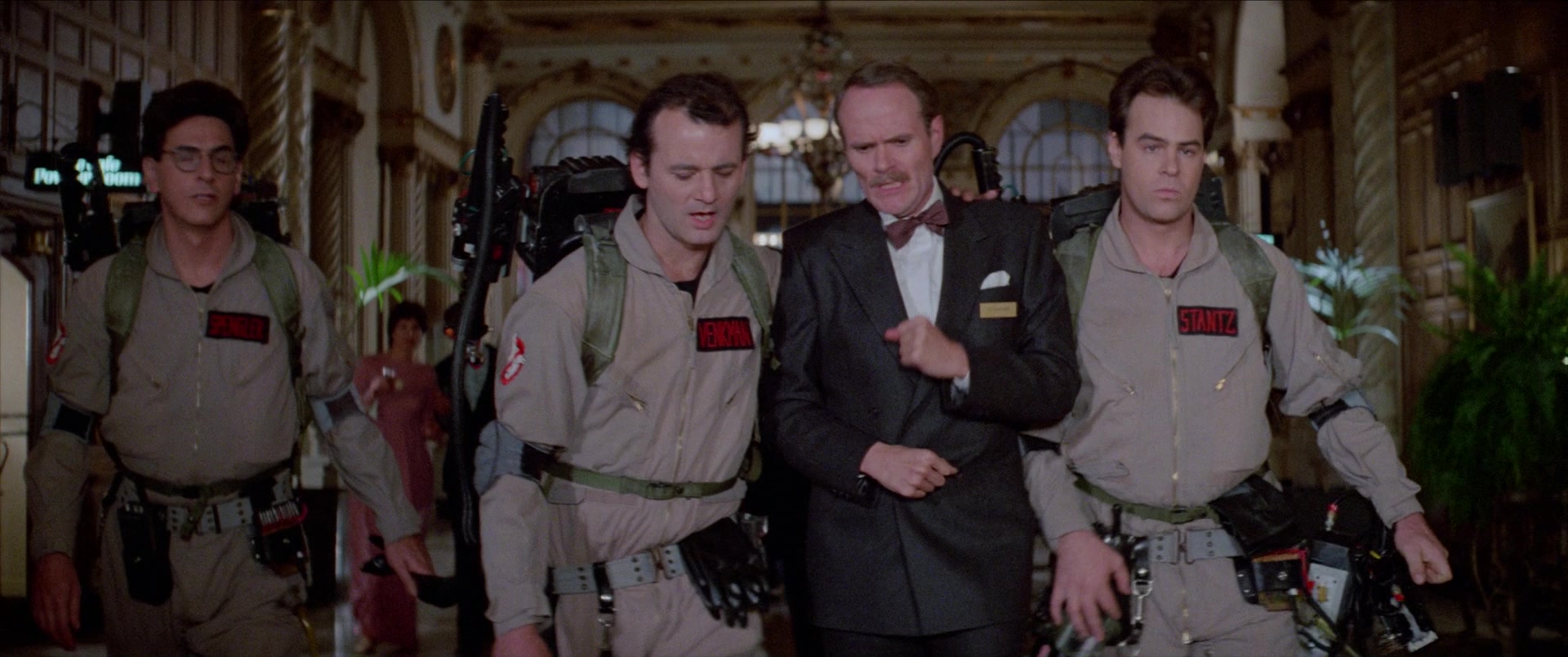 Ghostbusters (1984) Screencap | Fancaps