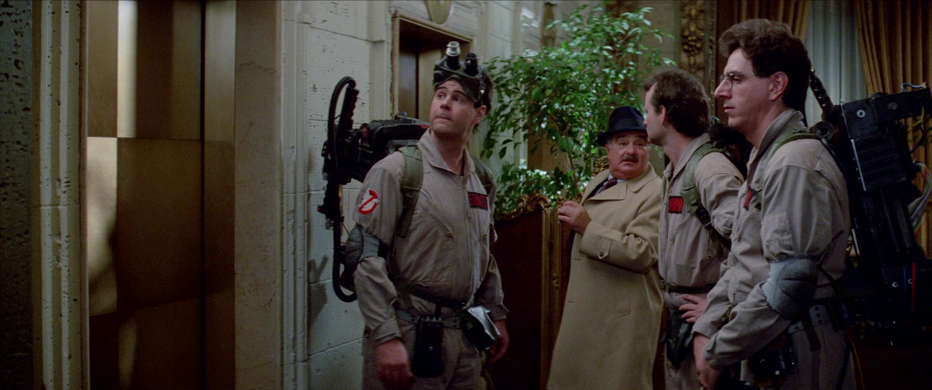 Ghostbusters (1984) Screencap | Fancaps