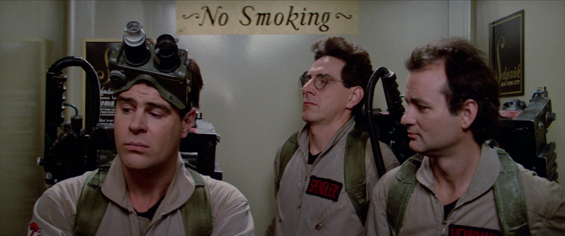 Ghostbusters (1984) Screencap | Fancaps