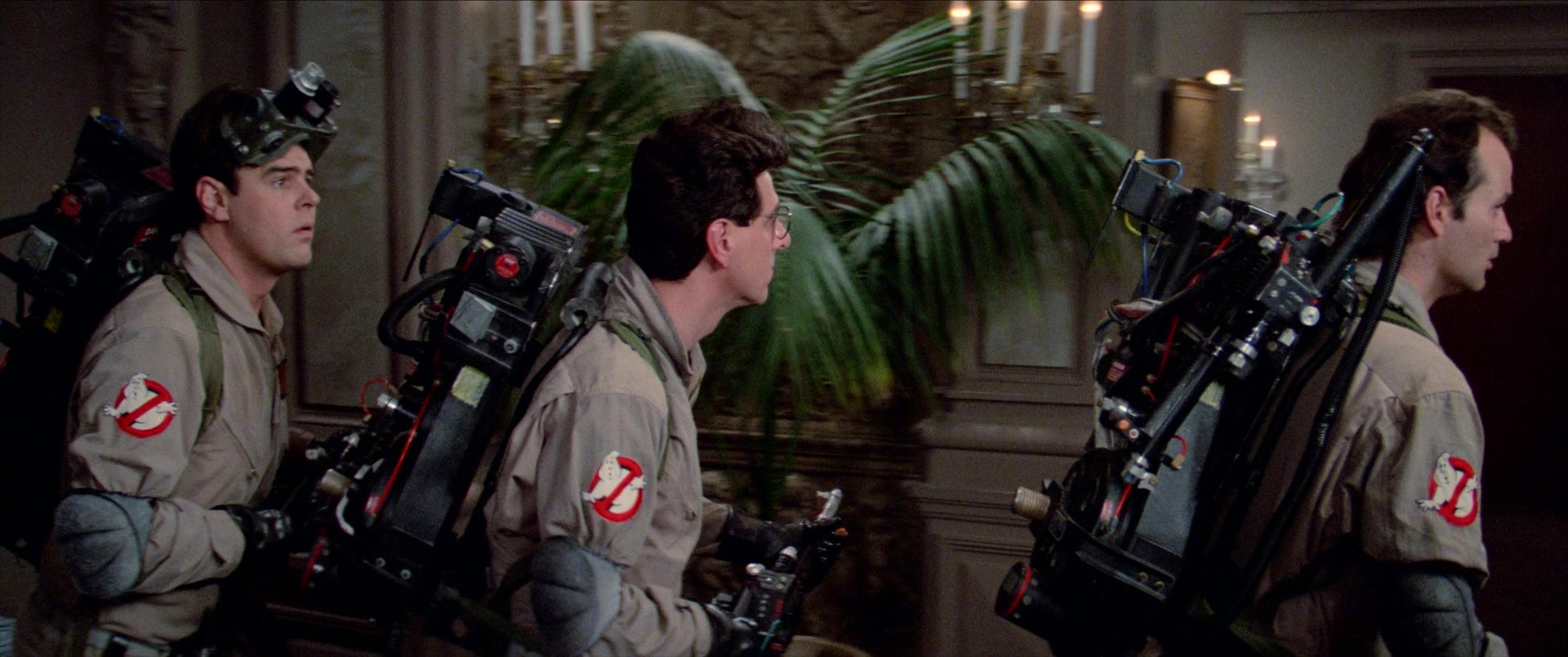 Ghostbusters (1984) Screencap | Fancaps