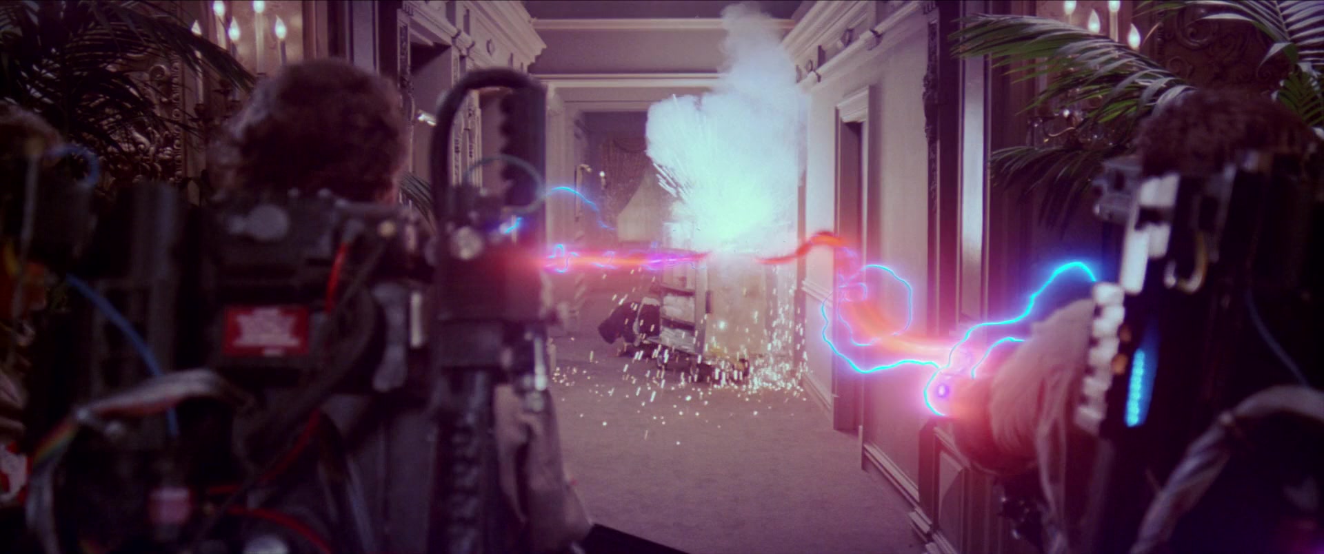 Ghostbusters (1984) Screencap