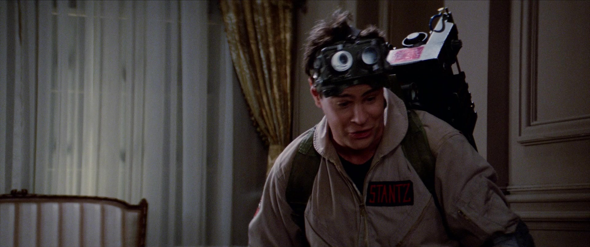 Ghostbusters (1984) Screencap | Fancaps