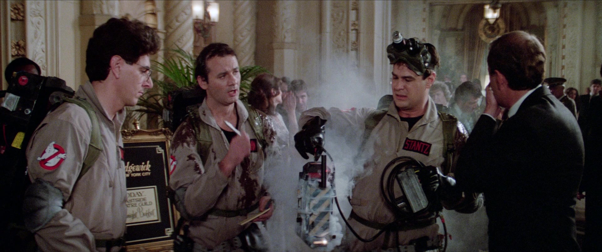 Ghostbusters (1984) Screencap | Fancaps