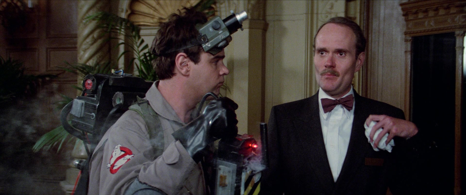 Ghostbusters (1984) Screencap | Fancaps