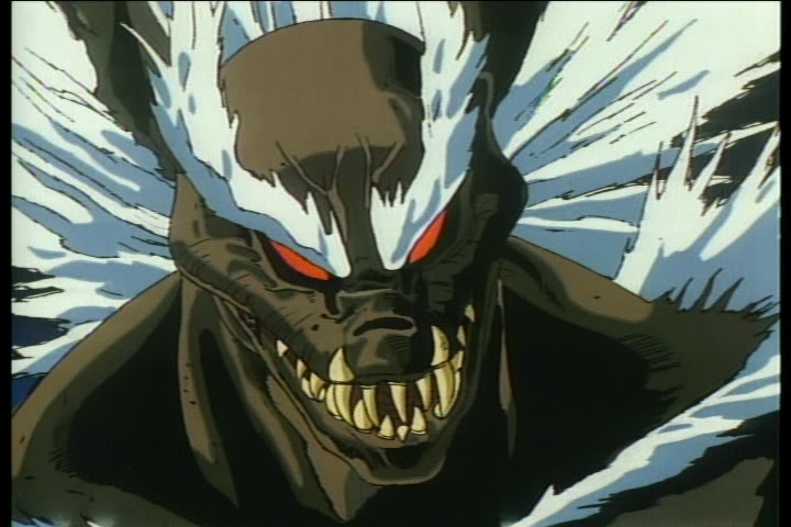 Urotsukidoji: Legend of the Overfiend (1989) Screencap | Fancaps