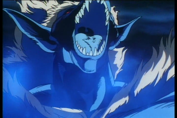 Urotsukidoji: Legend Of The Overfiend (1989) Screencap 