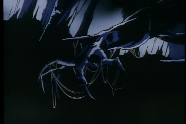 Urotsukidoji: Legend of the Overfiend (1989) Screencap | Fancaps