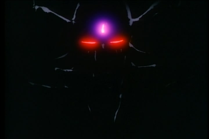 Urotsukidoji: Legend of the Overfiend (1989) Screencap | Fancaps