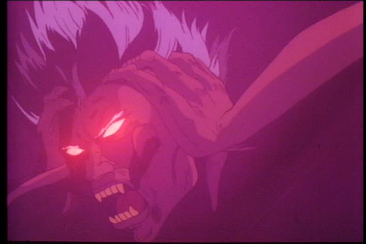 Urotsukidoji: Legend of the Overfiend (1989) Screencap | Fancaps