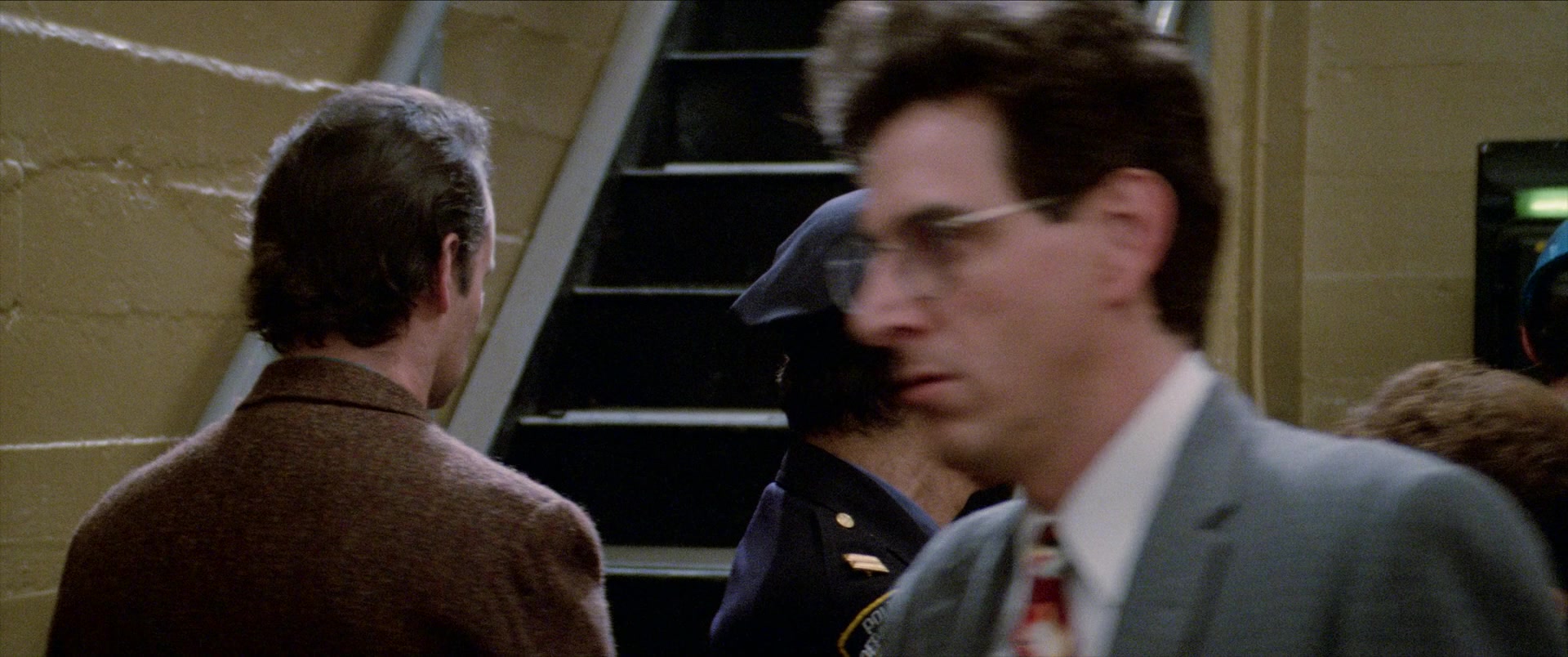 Ghostbusters (1984) Screencap | Fancaps