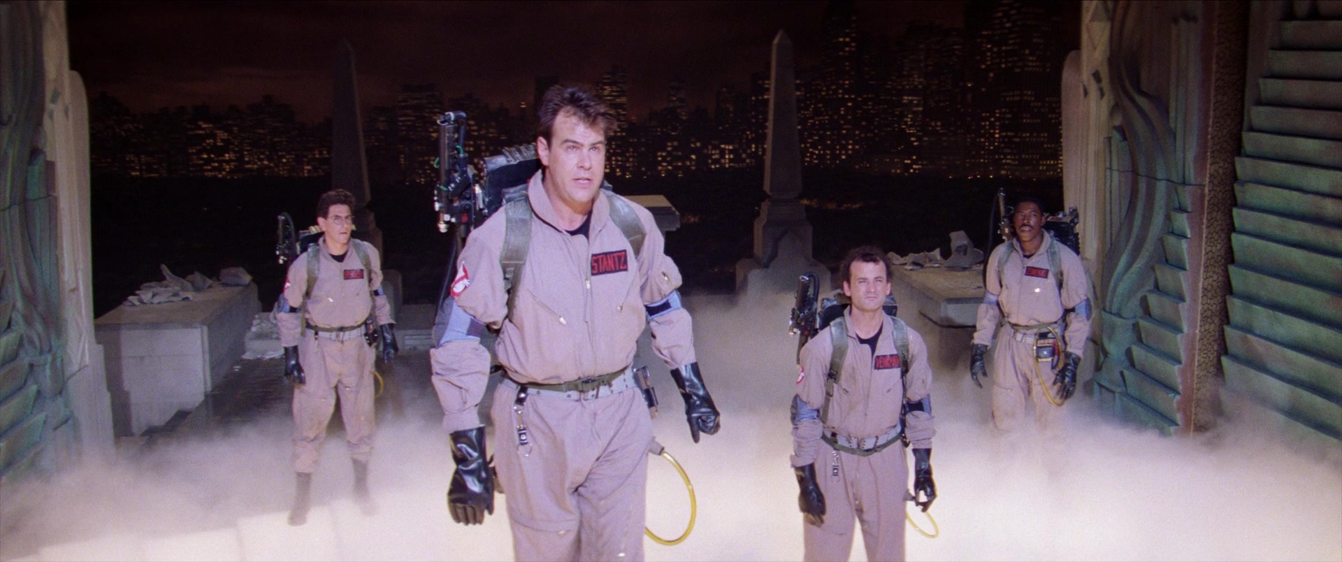 Ghostbusters (1984) Screencap | Fancaps