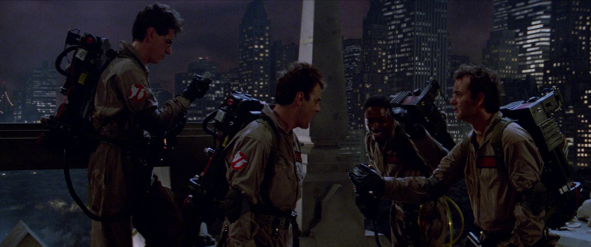 Ghostbusters (1984) Screencap | Fancaps