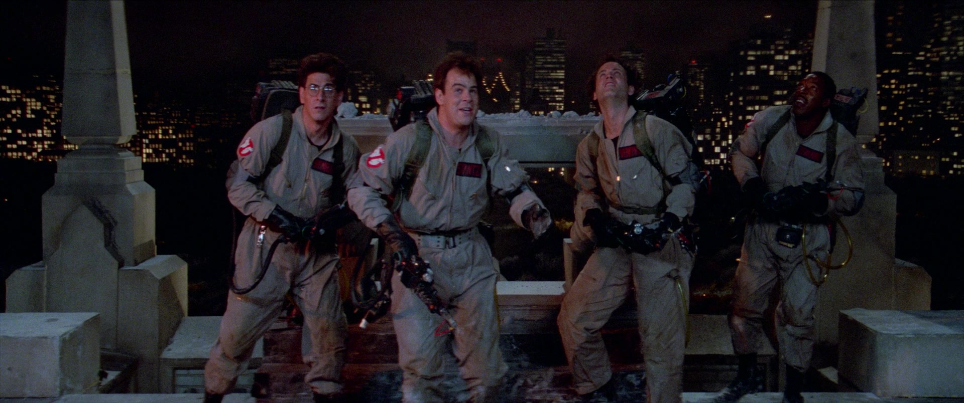 Ghostbusters (1984) Screencap | Fancaps