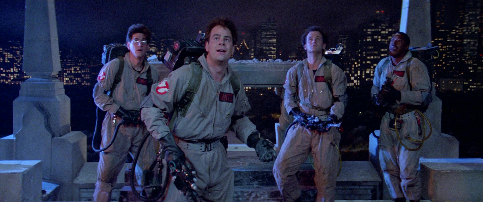 Ghostbusters (1984) Screencap | Fancaps