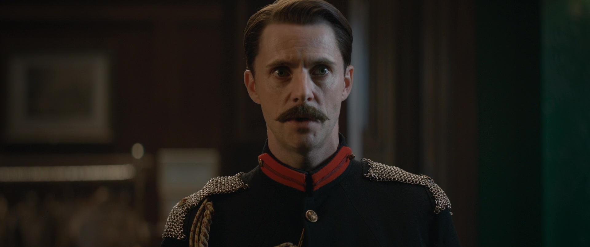 The King's Man (2021) Screencap | Fancaps