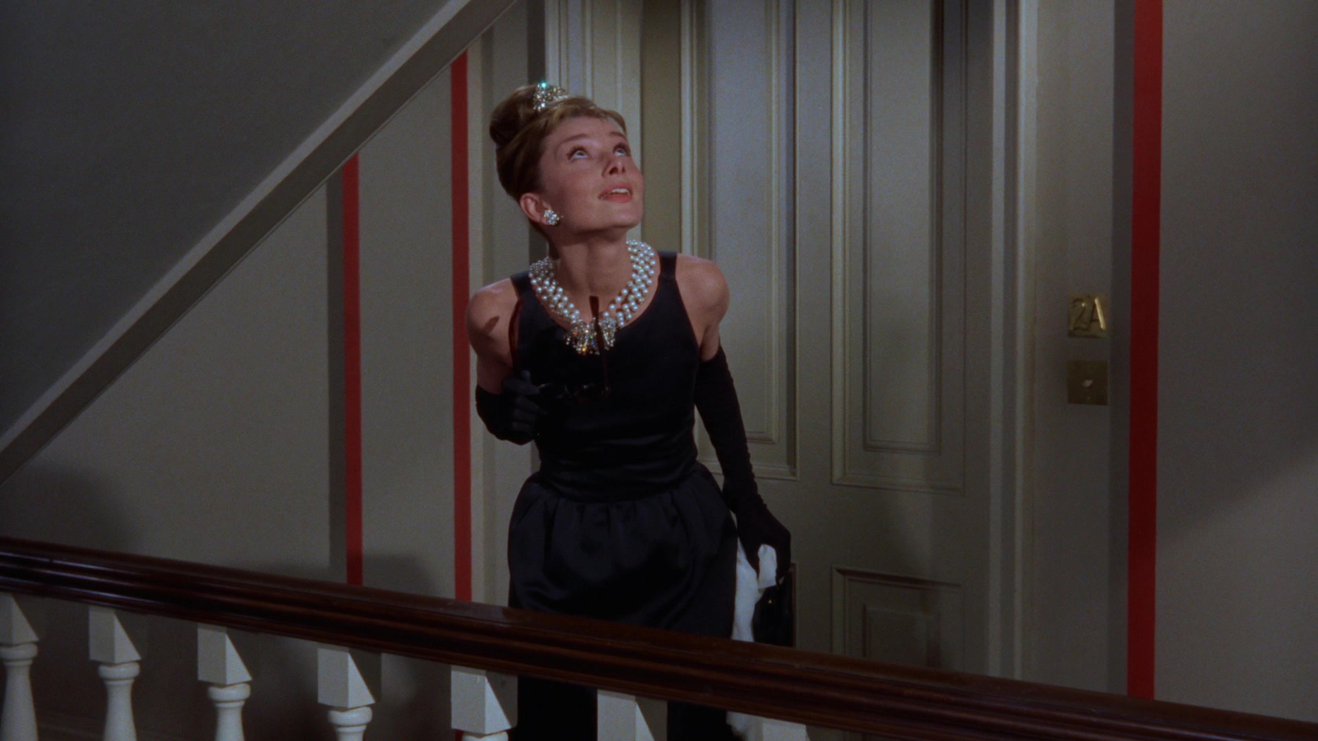 Breakfast At Tiffanys 1961 Screencap Fancaps