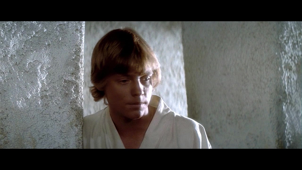 Star Wars: A New Hope (Despecialized) Screencap | Fancaps