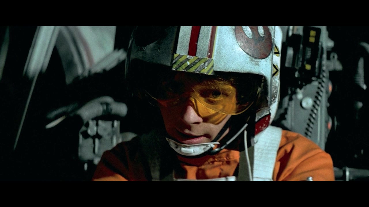 Star Wars: A New Hope (Despecialized) Screencap | Fancaps