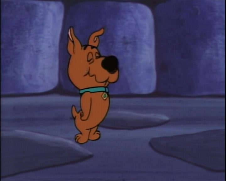 Scooby-Doo and the Reluctant Werewolf – A Howling Good Time!