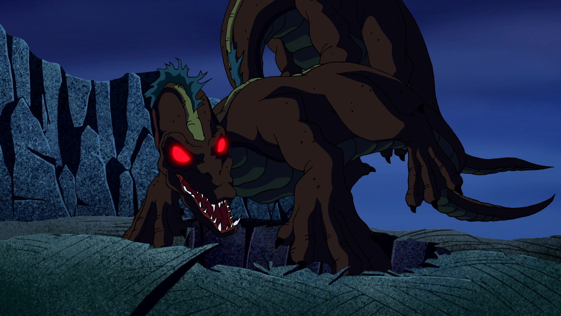 Scooby-Doo and the Loch Ness Monster (2004) Screencap | Fancaps